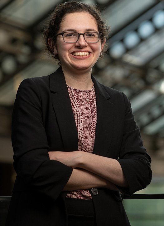 Miriam Saffern