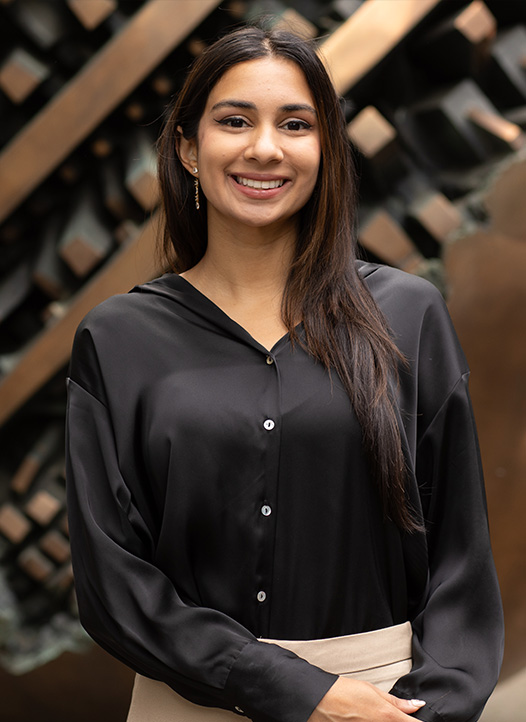 Nithya Krishnamurthy