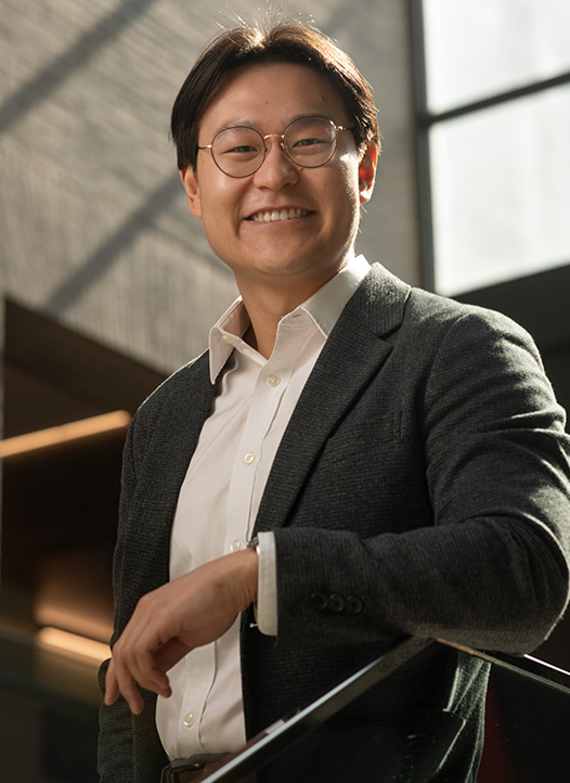 Alexander Zhou
