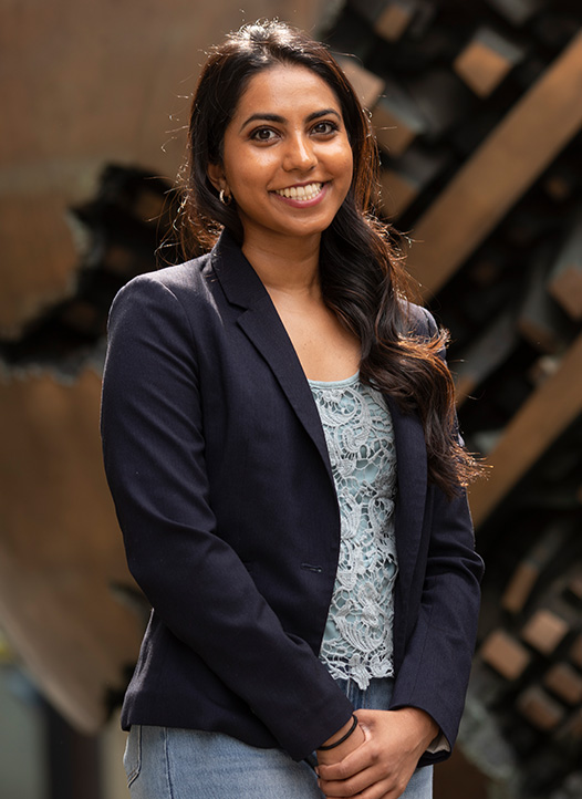 Anagha Kumar