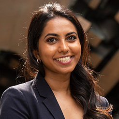 Anagha Kumar