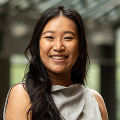 Carina Seah
