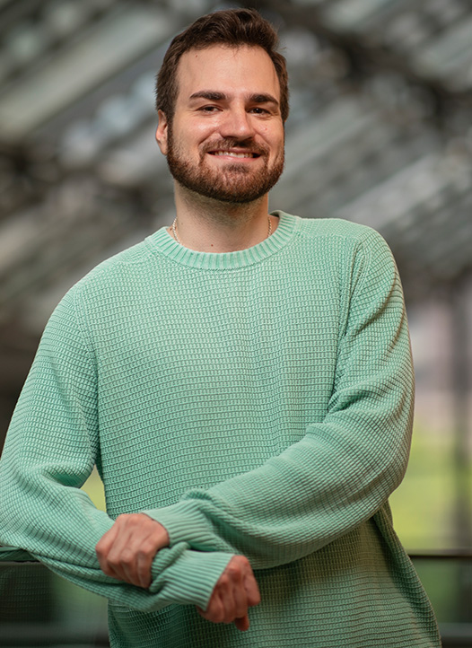 Ivan Wolansky