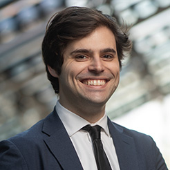 Justin Frere