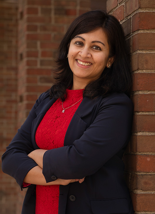 Pushkala Jayaraman