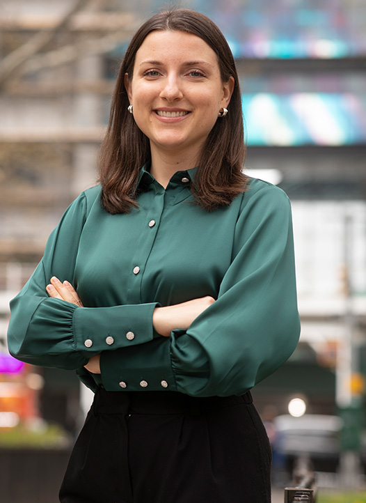 Sara Zaat