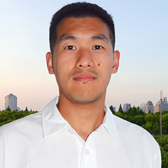Zhe Sang
